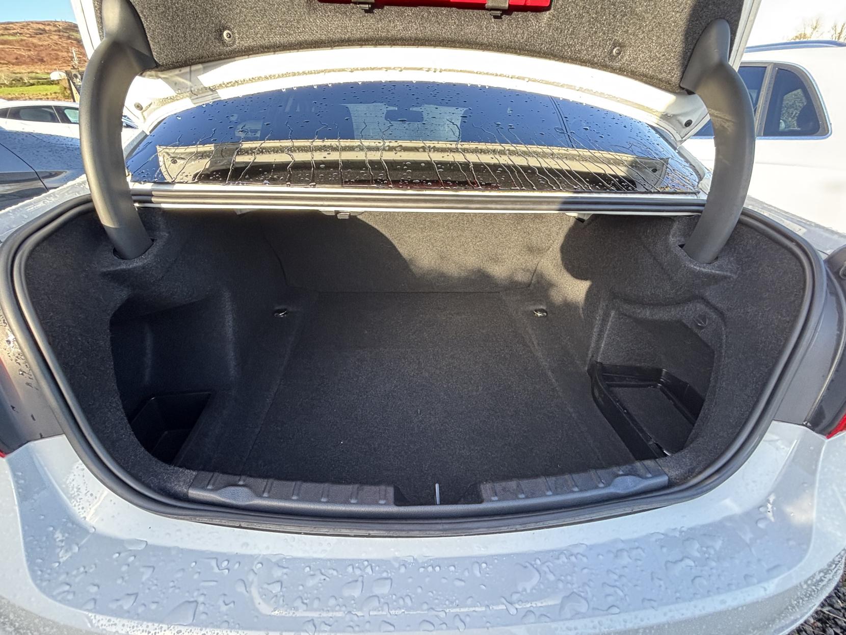 BMW 3 Series 2.0 318d BluePerformance Sport Saloon 4dr Diesel Manual Euro 6 (s/s) (143 ps)