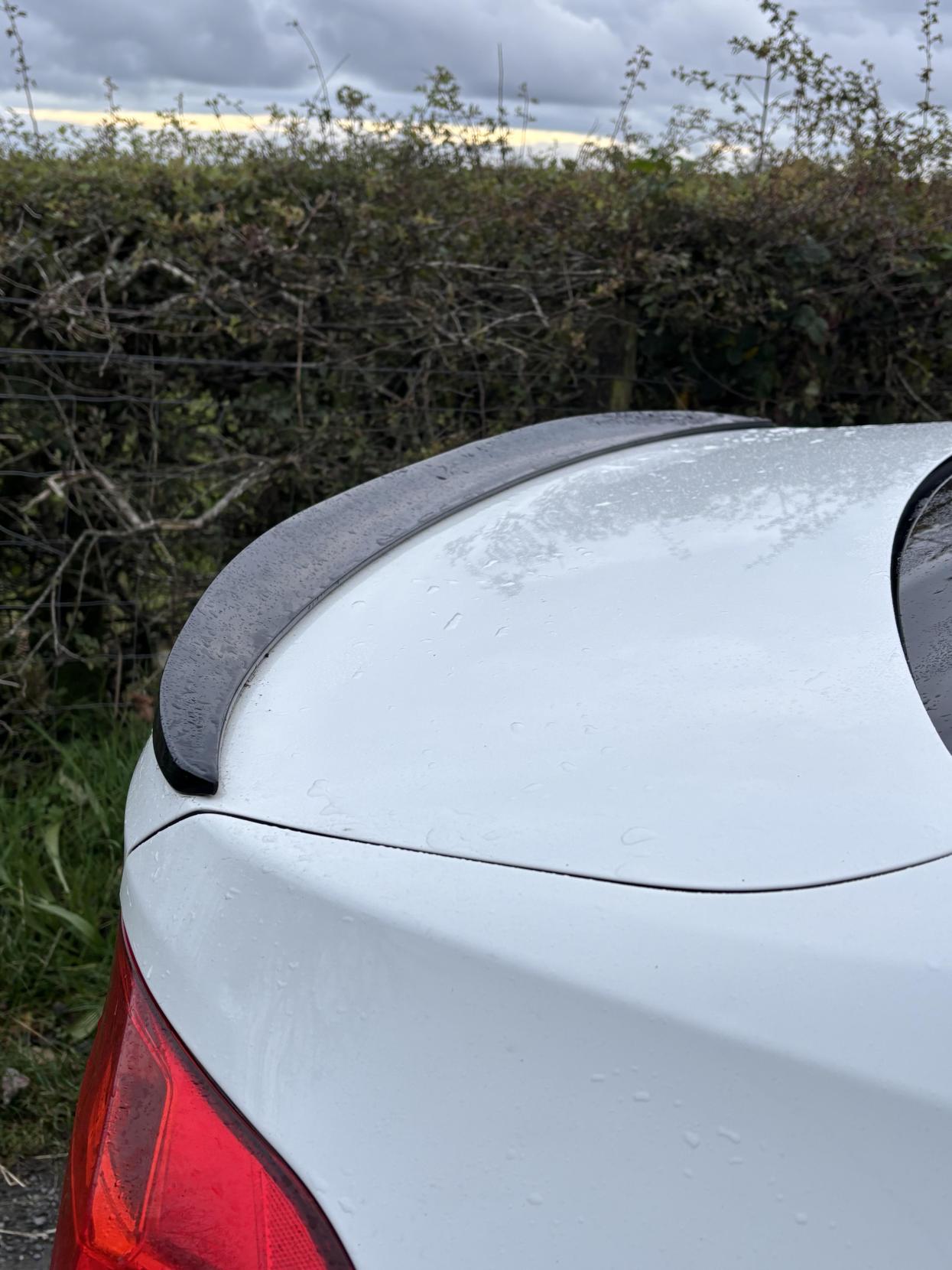 BMW 3 Series 2.0 318d BluePerformance Sport Saloon 4dr Diesel Manual Euro 6 (s/s) (143 ps)