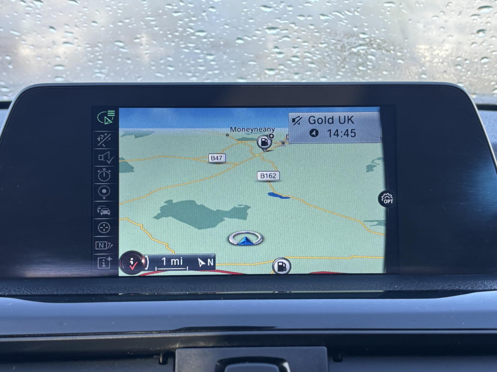 BMW 3 Series 2.0 318d BluePerformance Sport Saloon 4dr Diesel Manual Euro 6 (s/s) (143 ps)