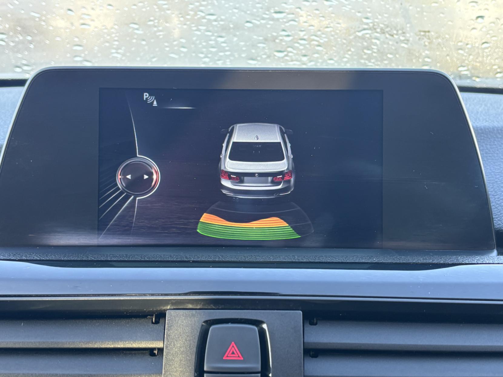 BMW 3 Series 2.0 318d BluePerformance Sport Saloon 4dr Diesel Manual Euro 6 (s/s) (143 ps)