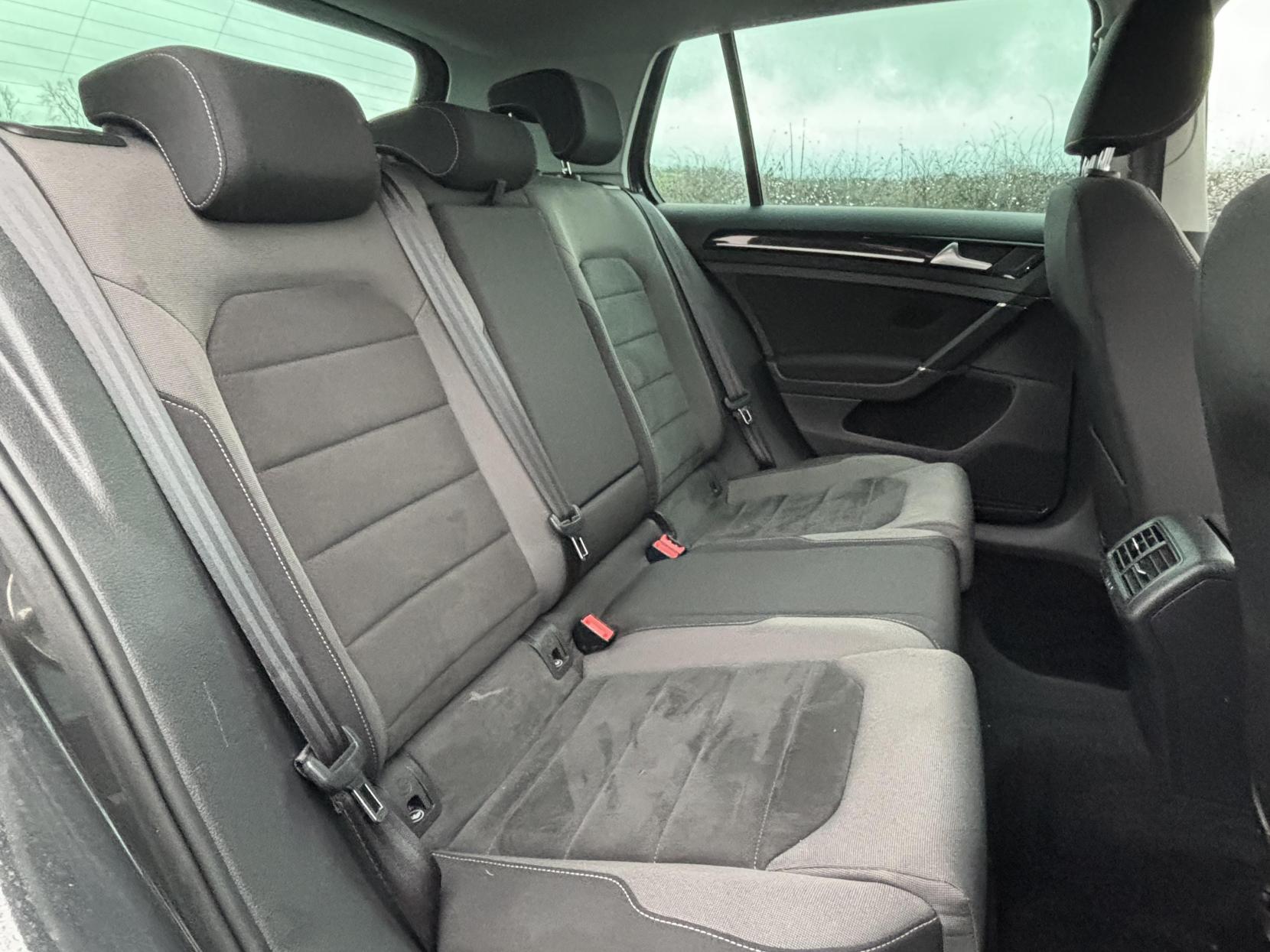 Volkswagen Golf 2.0 TDI GT Hatchback 5dr Diesel Manual Euro 6 (s/s) (150 ps)