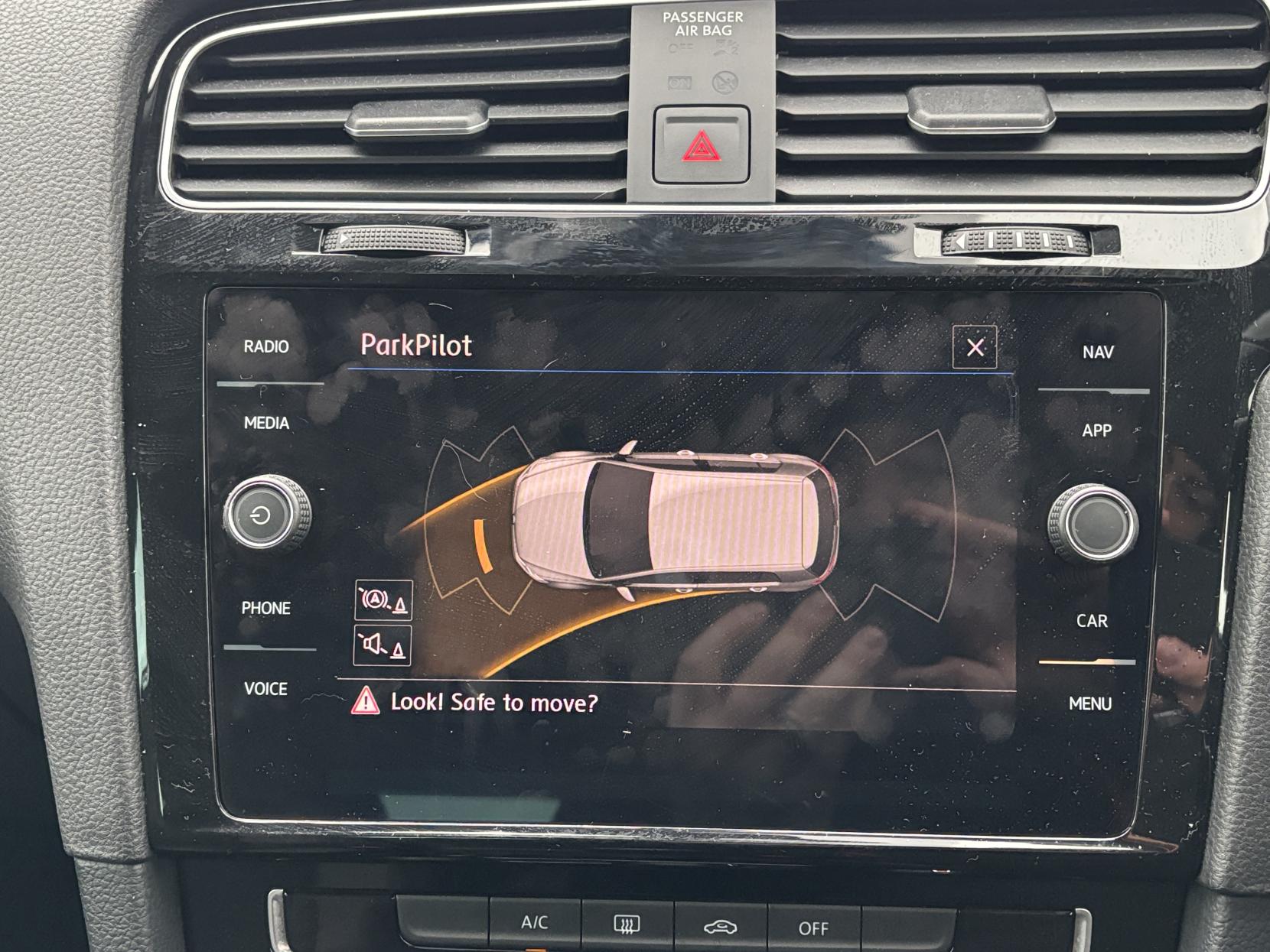 Volkswagen Golf 2.0 TDI GT Hatchback 5dr Diesel Manual Euro 6 (s/s) (150 ps)