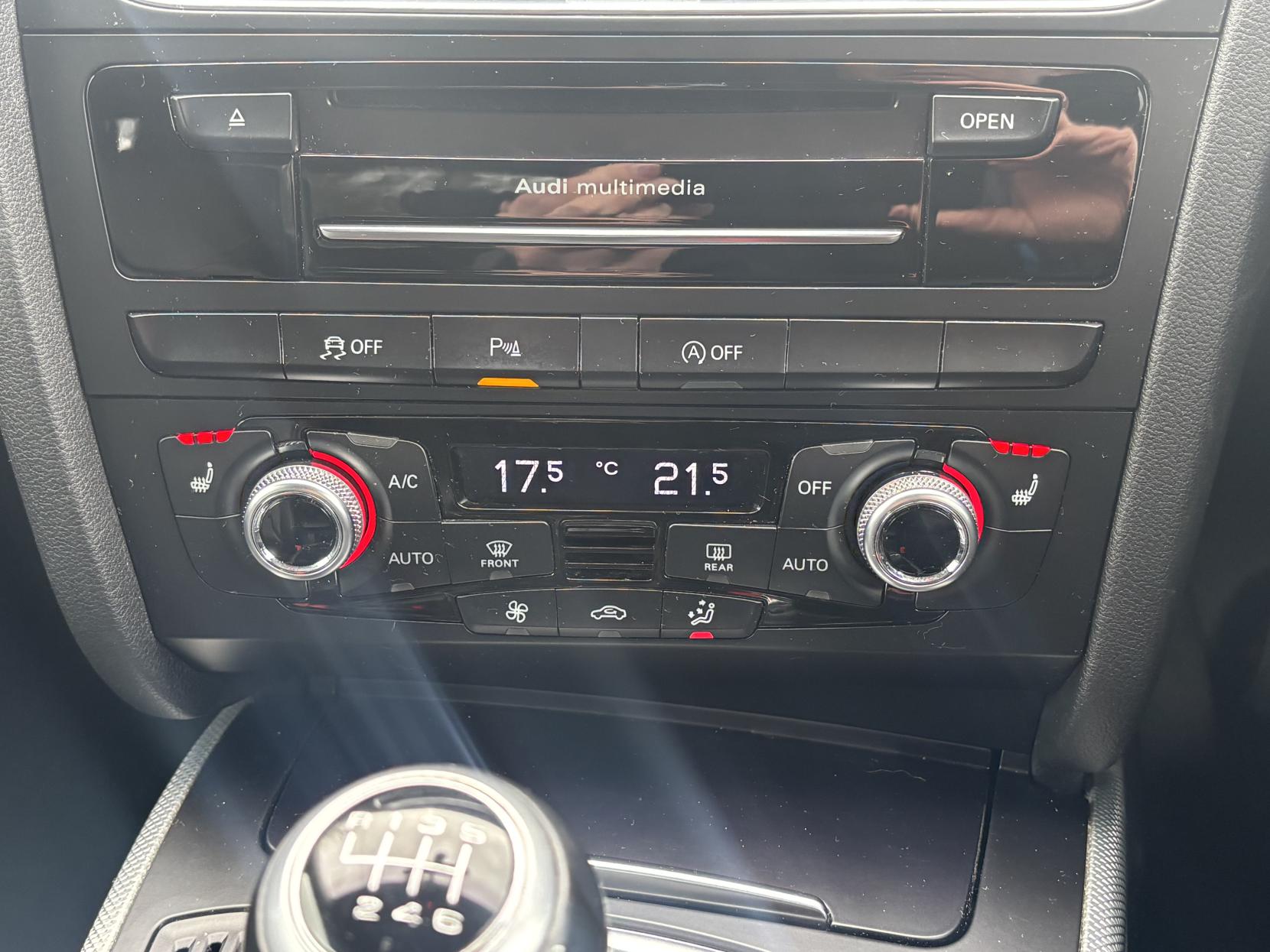 Audi A5 2.0 TDI SE Technik Sportback 5dr Diesel Manual Euro 6 (s/s) (190 ps)