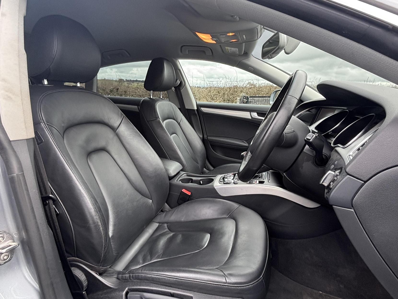 Audi A5 2.0 TDI SE Technik Sportback 5dr Diesel Manual Euro 6 (s/s) (190 ps)