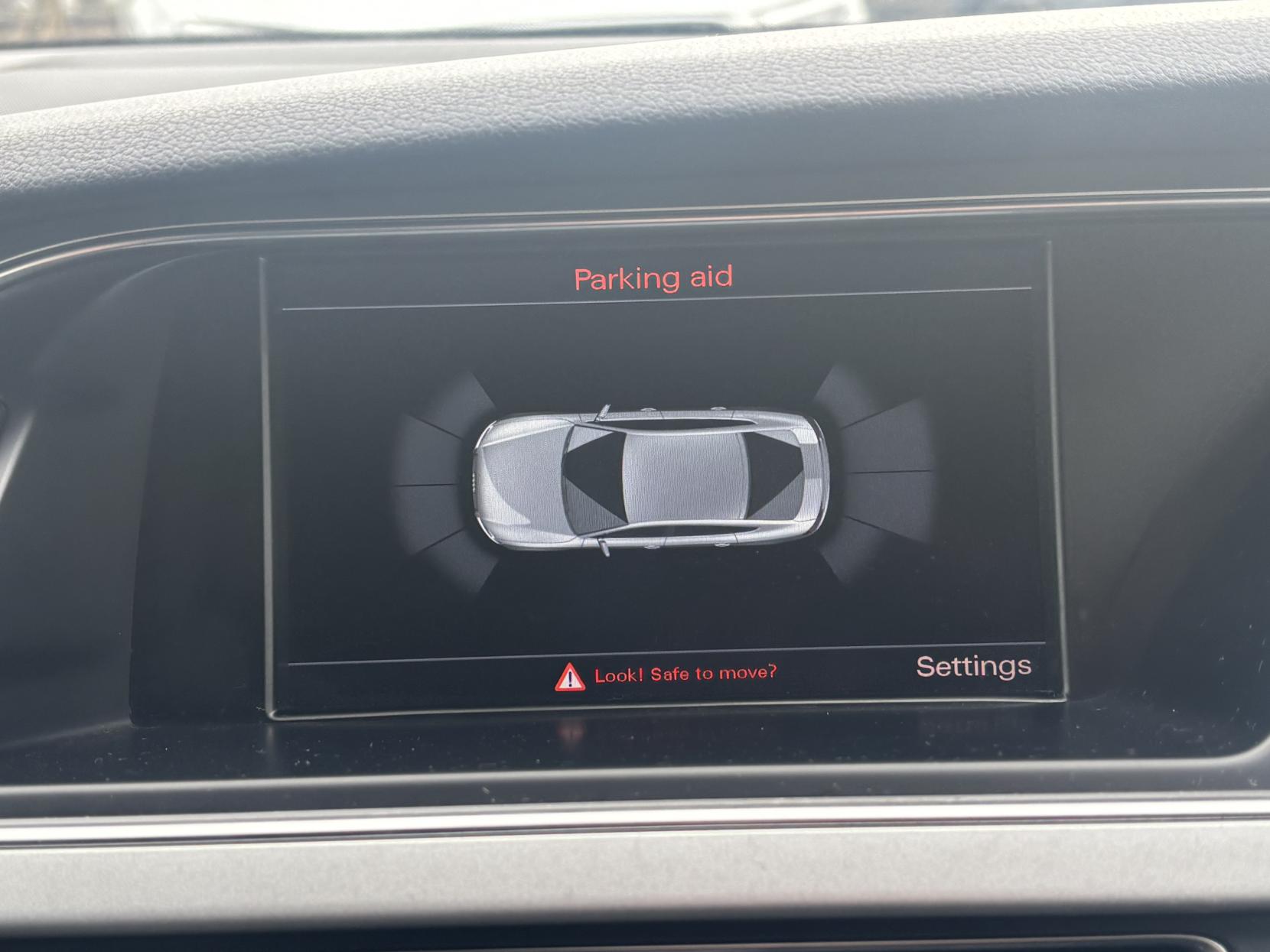 Audi A5 2.0 TDI SE Technik Sportback 5dr Diesel Manual Euro 6 (s/s) (190 ps)