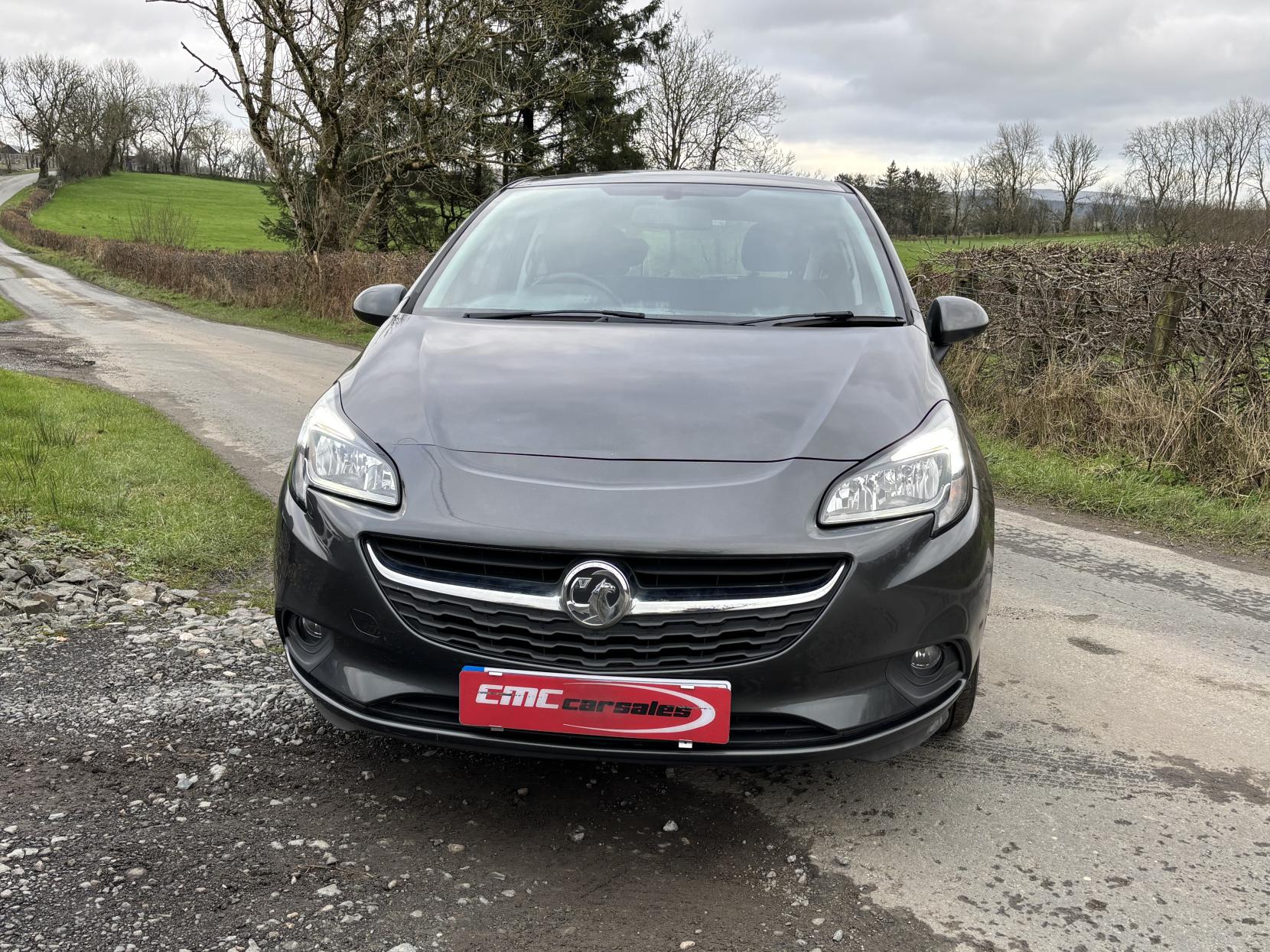 Vauxhall Corsa 1.3 CDTi ecoTEC Design Hatchback 3dr Diesel Manual Euro 6 (s/s) (75 ps)