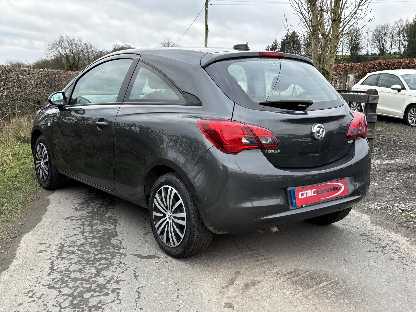 Vauxhall Corsa 1.3 CDTi ecoTEC Design Hatchback 3dr Diesel Manual Euro 6 (s/s) (75 ps)