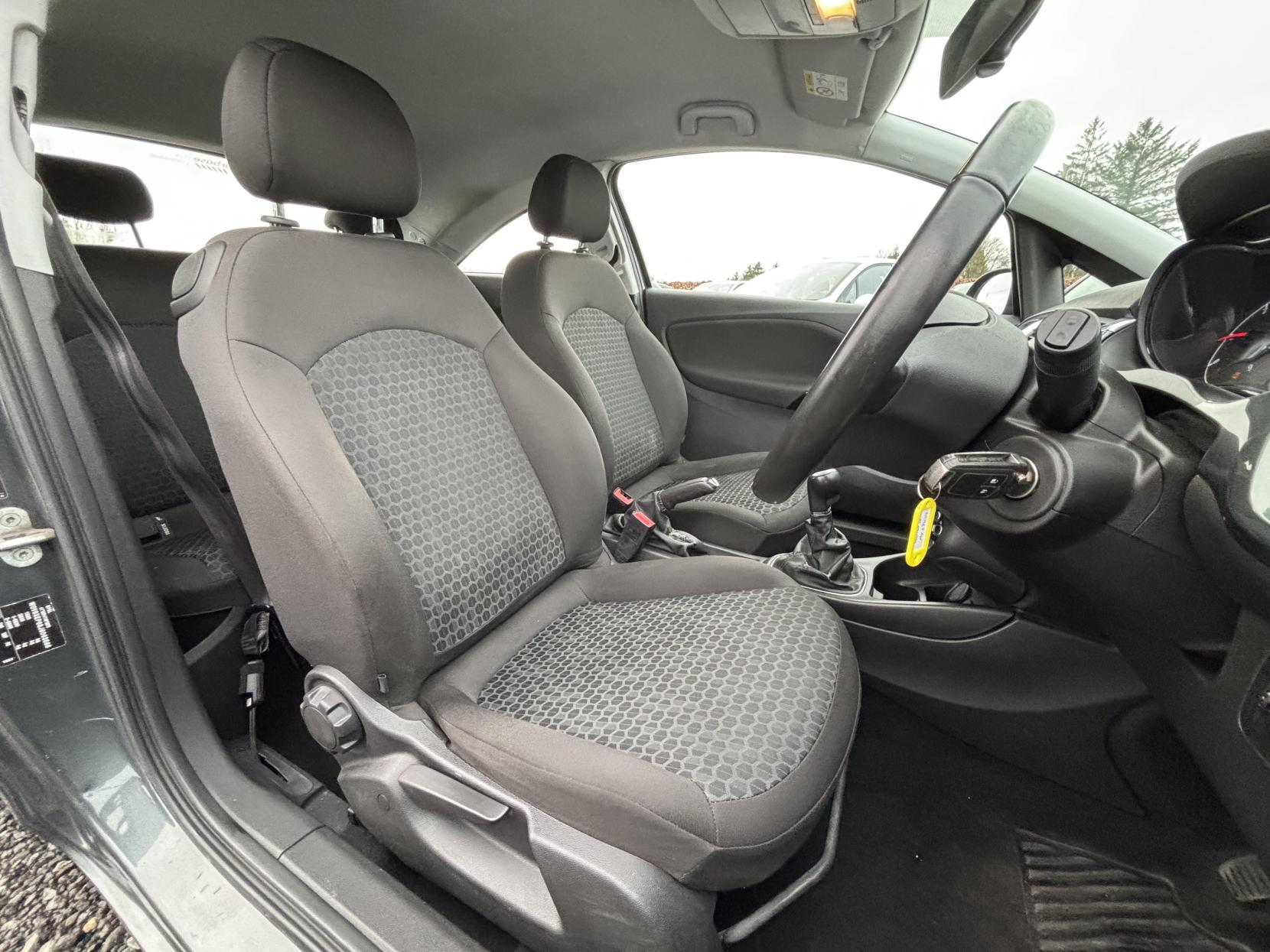 Vauxhall Corsa 1.3 CDTi ecoTEC Design Hatchback 3dr Diesel Manual Euro 6 (s/s) (75 ps)