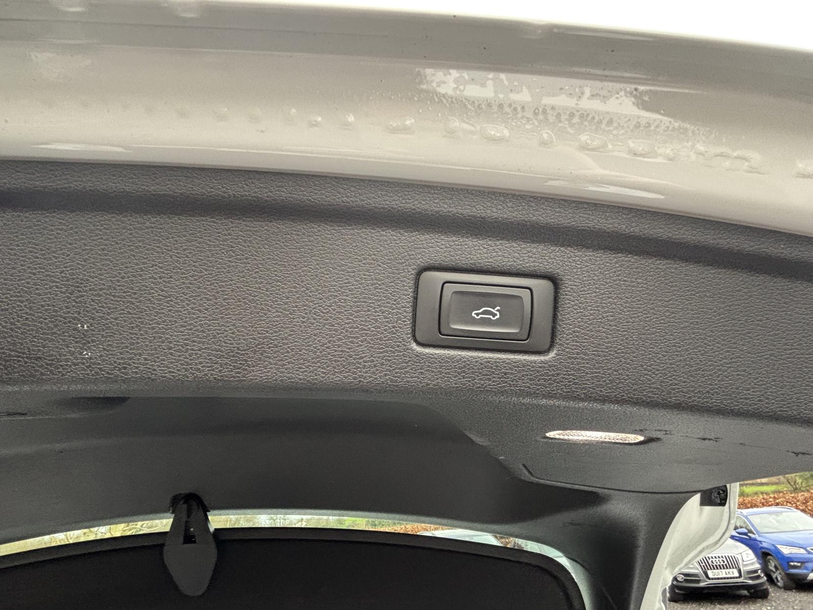 Audi A5 2.0 TDI 40 S line Sportback 5dr Diesel S Tronic Euro 6 (s/s) (190 ps)