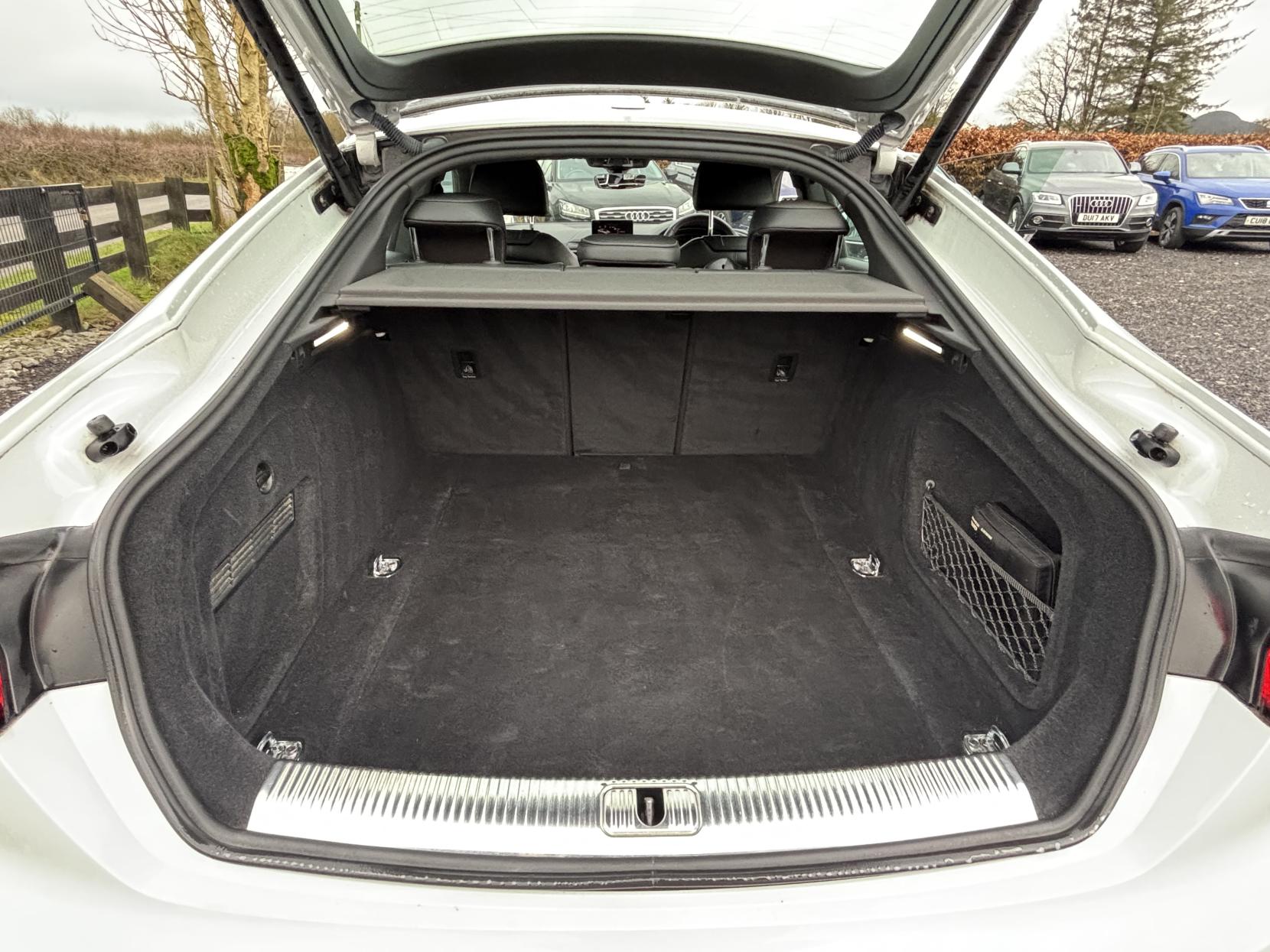 Audi A5 2.0 TDI 40 S line Sportback 5dr Diesel S Tronic Euro 6 (s/s) (190 ps)