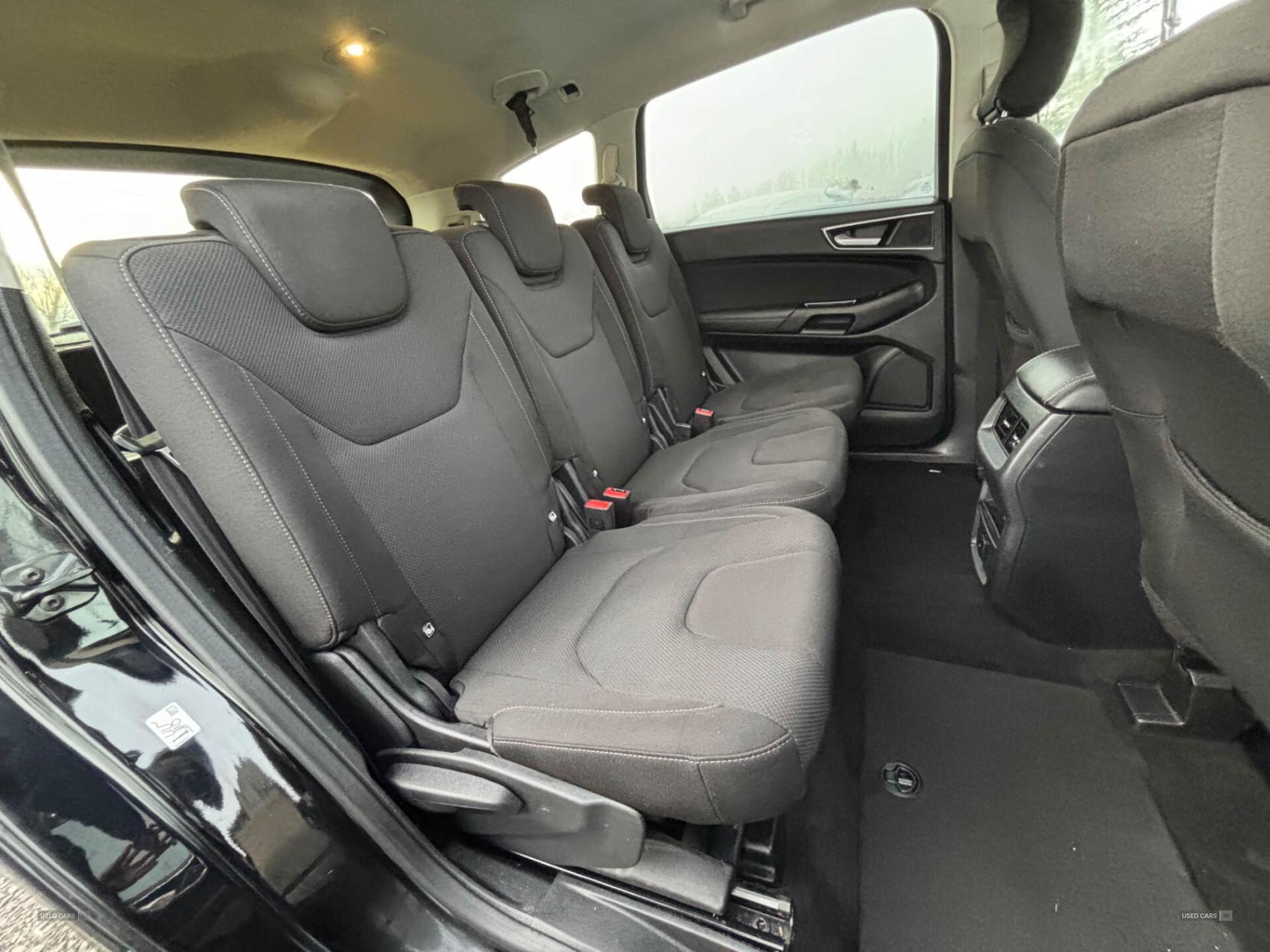 Ford S-Max 2.0 TDCi Titanium MPV 5dr Diesel Manual Euro 6 (s/s) (150 ps)