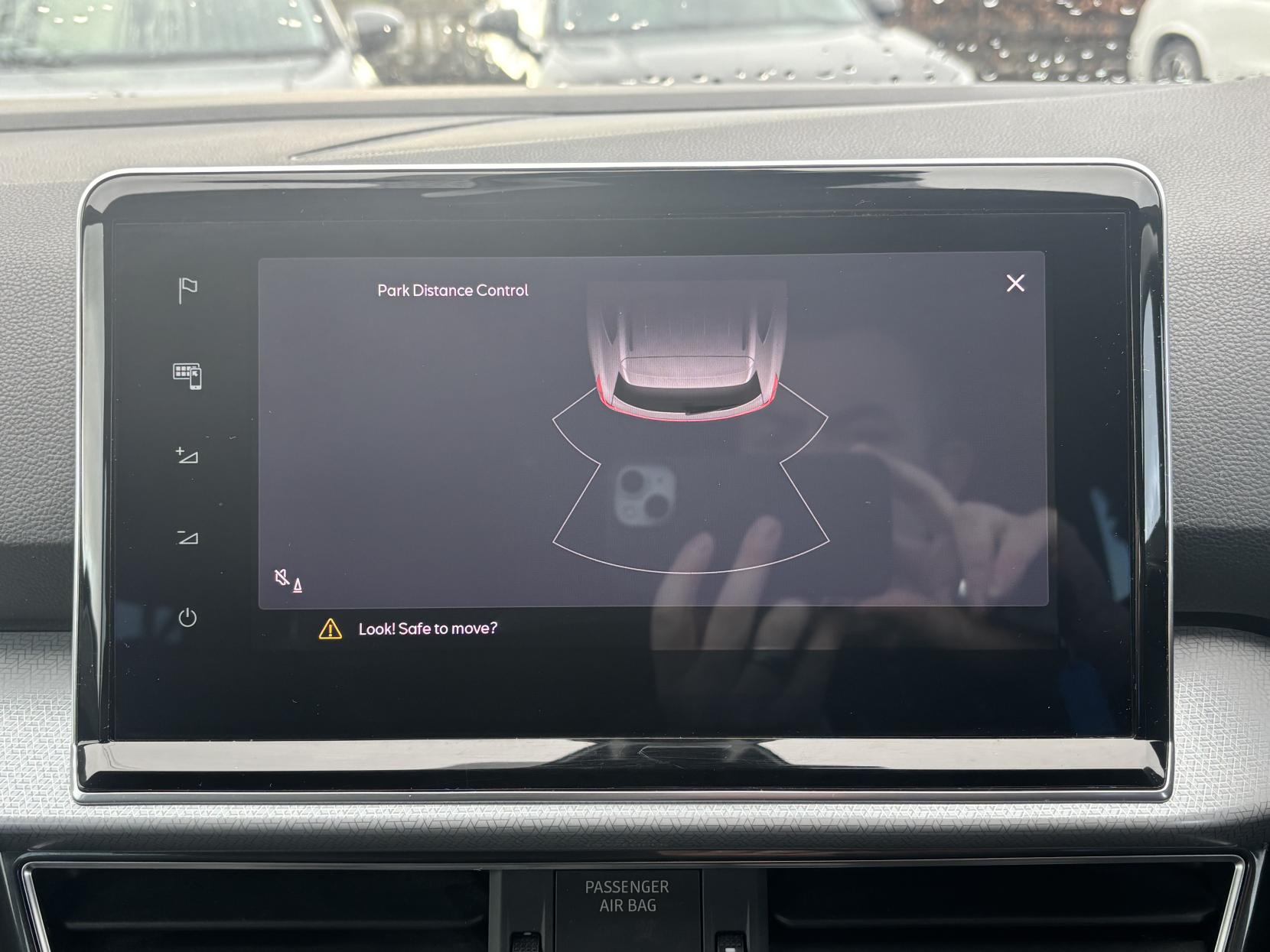 SEAT Tarraco 2.0 TDI SE Technology SUV 5dr Diesel Manual Euro 6 (s/s) (150 ps)