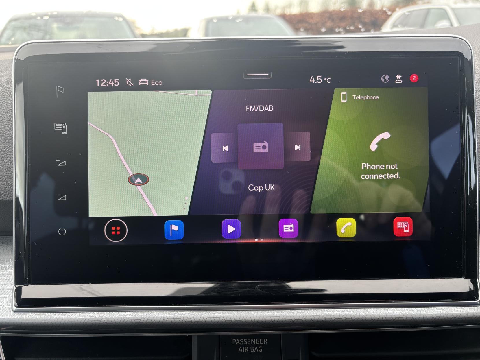 SEAT Tarraco 2.0 TDI SE Technology SUV 5dr Diesel Manual Euro 6 (s/s) (150 ps)