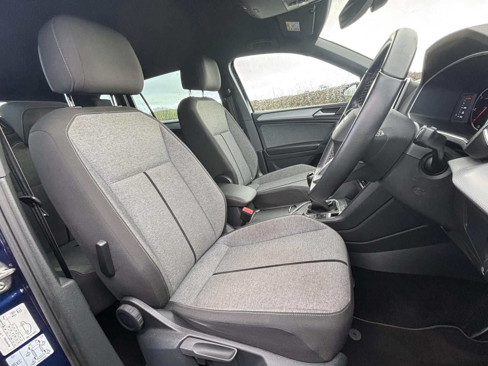 SEAT Tarraco 2.0 TDI SE Technology SUV 5dr Diesel Manual Euro 6 (s/s) (150 ps)