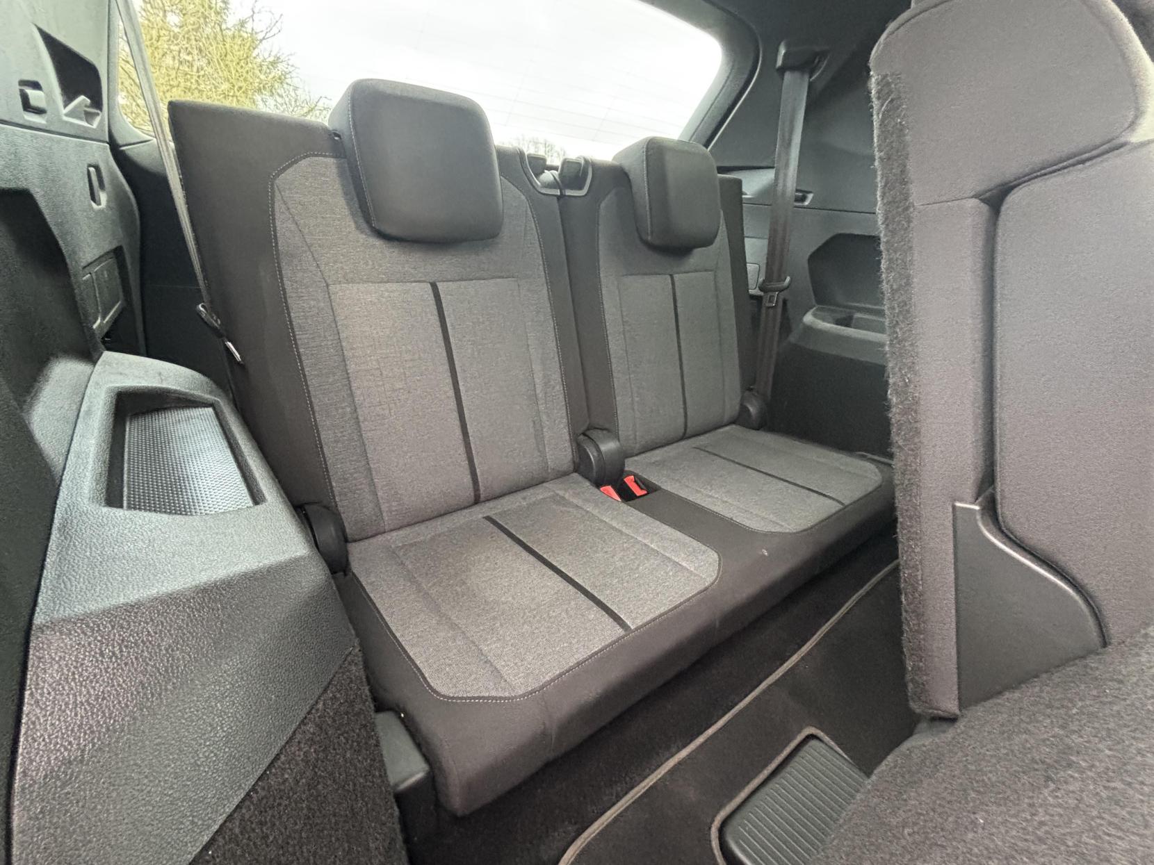 SEAT Tarraco 2.0 TDI SE Technology SUV 5dr Diesel Manual Euro 6 (s/s) (150 ps)