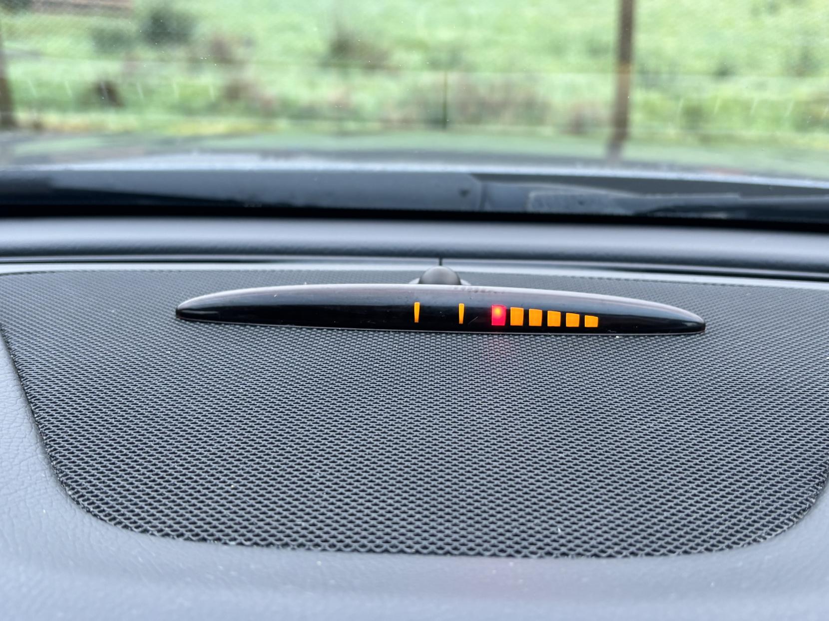 Mercedes-Benz CLA 2.1 CLA200d AMG Line Coupe 4dr Diesel Manual Euro 6 (s/s) (136 ps)