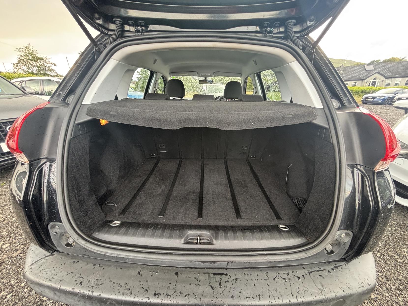 Peugeot 2008 1.4 HDi Active SUV 5dr Diesel Manual Euro 5 (70 ps)