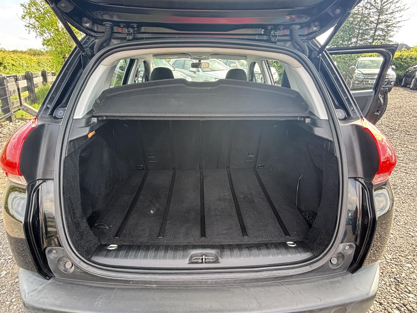 Peugeot 2008 1.4 HDi Active SUV 5dr Diesel Manual Euro 5 (70 ps)
