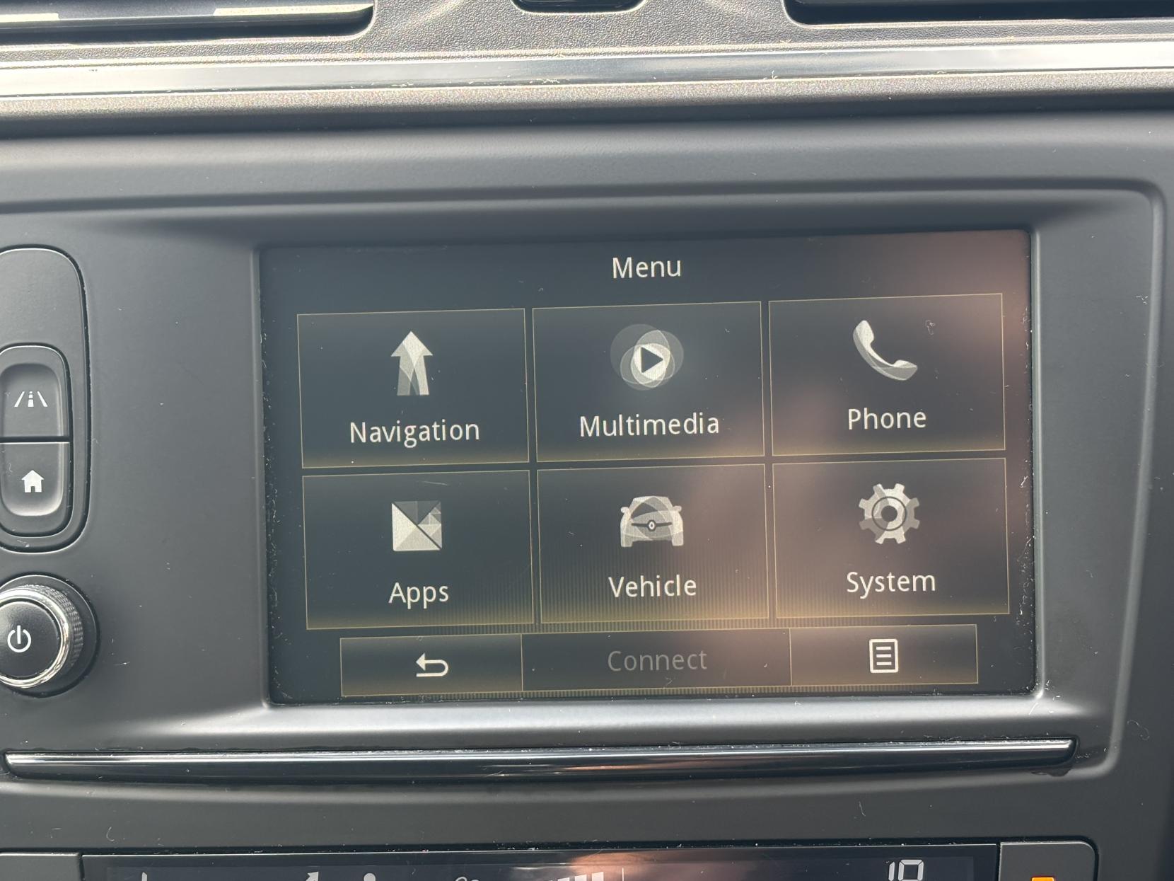 Renault Kadjar 1.5 dCi Dynamique Nav SUV 5dr Diesel Manual Euro 6 (s/s) (110 ps)
