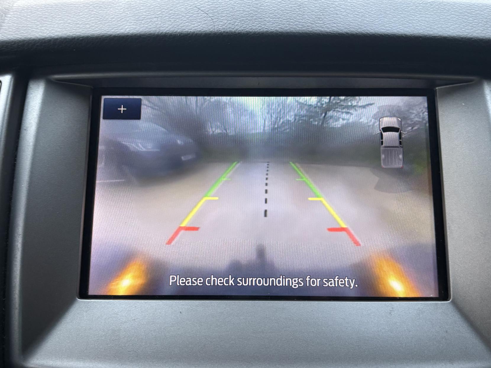 Ford Ranger 2.0 EcoBlue Limited Pickup Double Cab 4dr Diesel Auto 4WD Euro 6 (s/s) (213 ps)