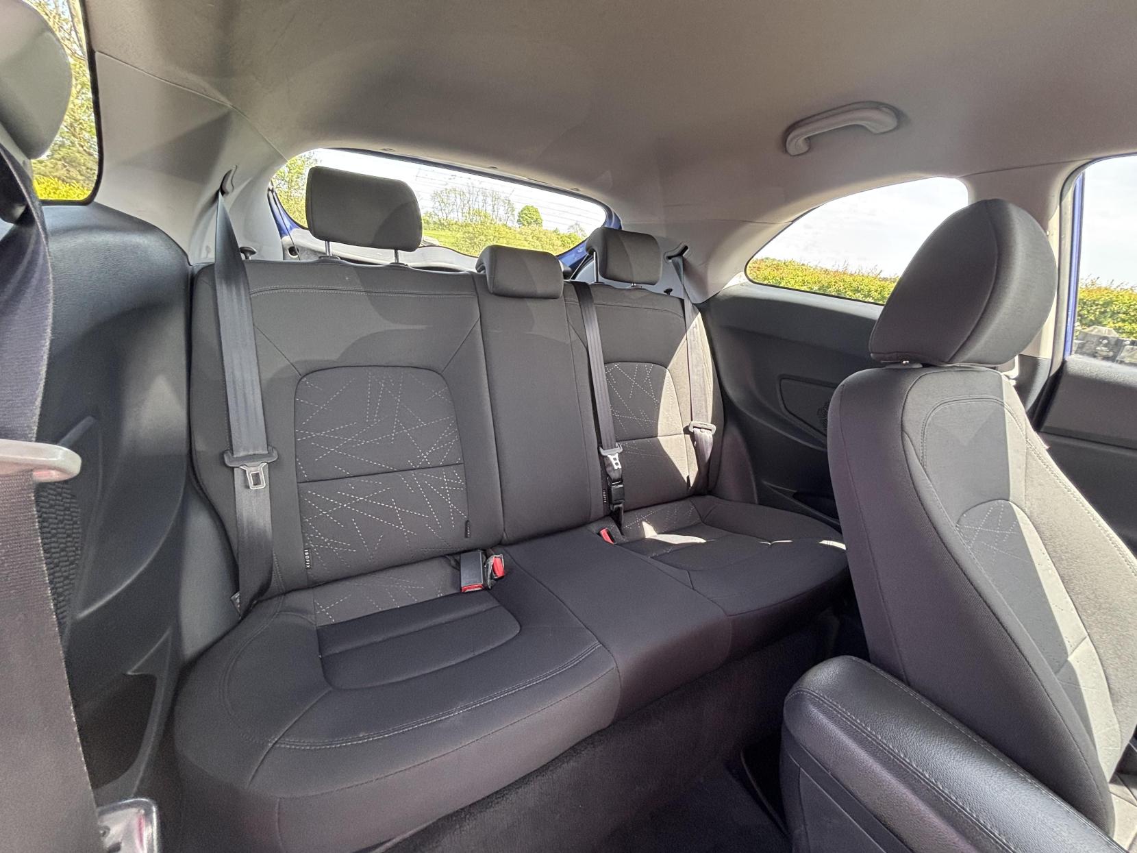 Kia Rio 1.1 CRDi EcoDynamics 2 Hatchback 3dr Diesel Manual Euro 5 (s/s) (74 bhp)