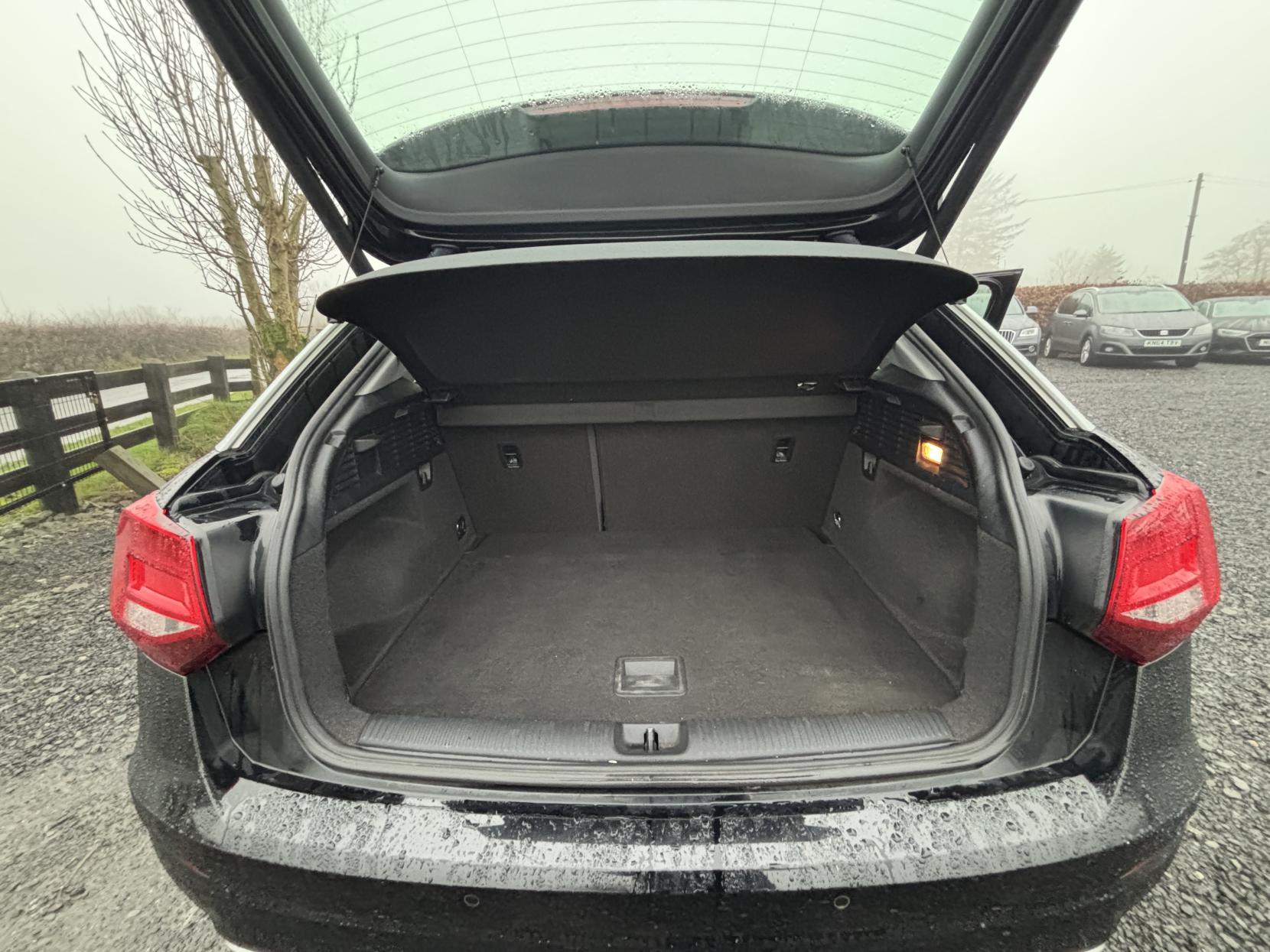 Audi Q2 1.6 TDI 30 Sport SUV 5dr Diesel S Tronic Euro 6 (s/s) (116 ps)