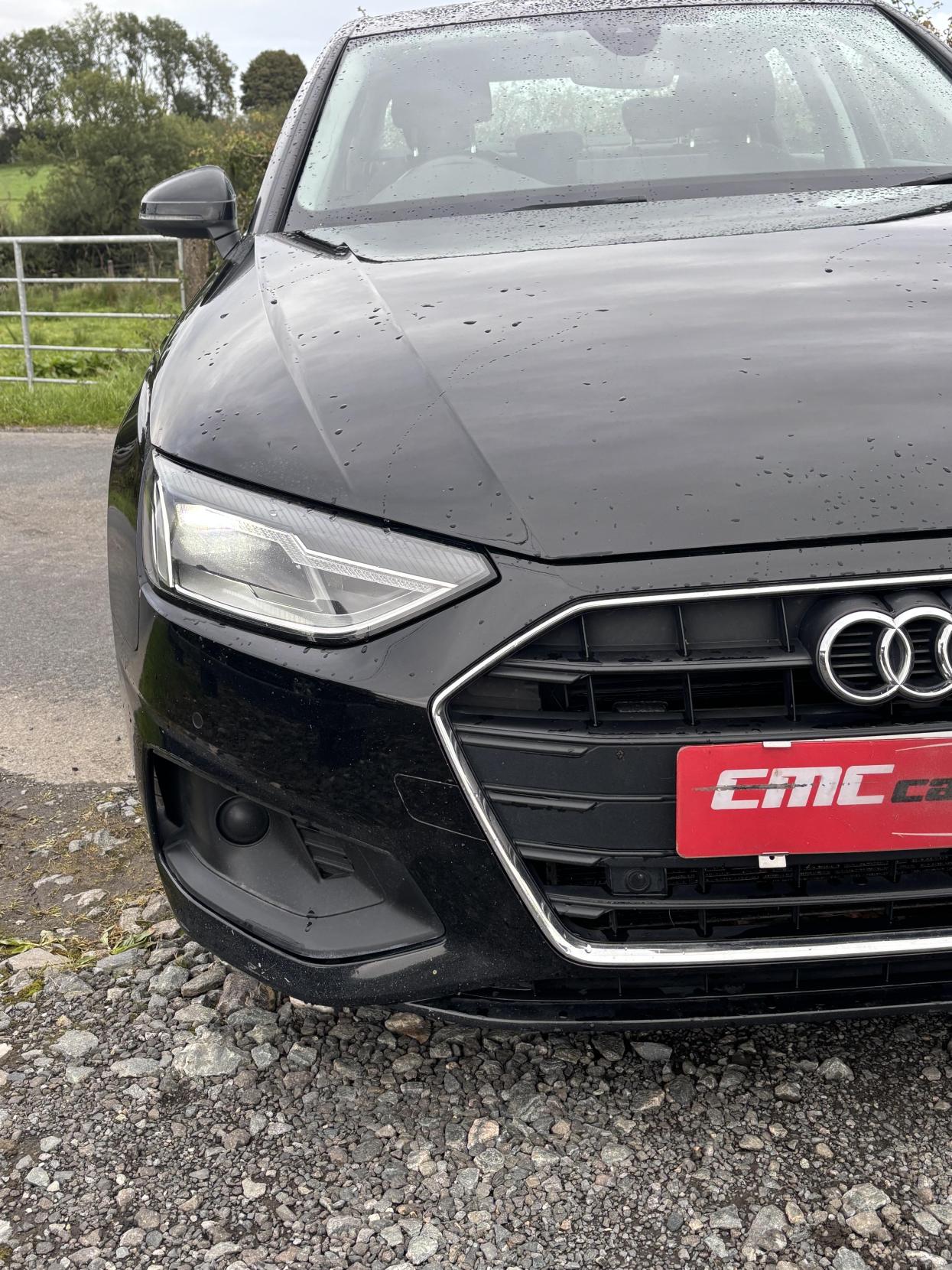 Audi A4 2.0 TDI 35 Technik Saloon 4dr Diesel S Tronic Euro 6 (s/s) (163 ps)