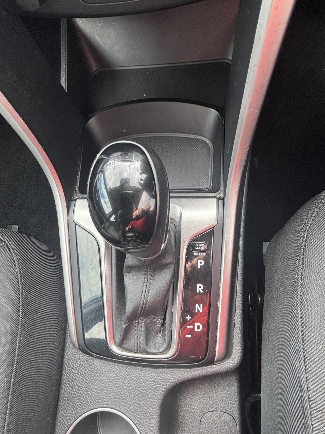 Hyundai i30 1.6 CRDi Active Hatchback 5dr Diesel Auto Euro 5 (110 ps)