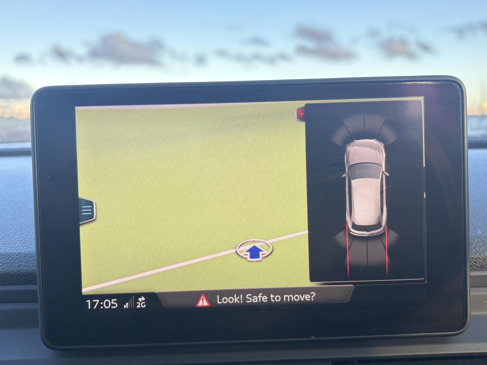 Audi Q5 2.0 TDI Sport SUV 5dr Diesel S Tronic quattro Euro 6 (s/s) (190 ps)