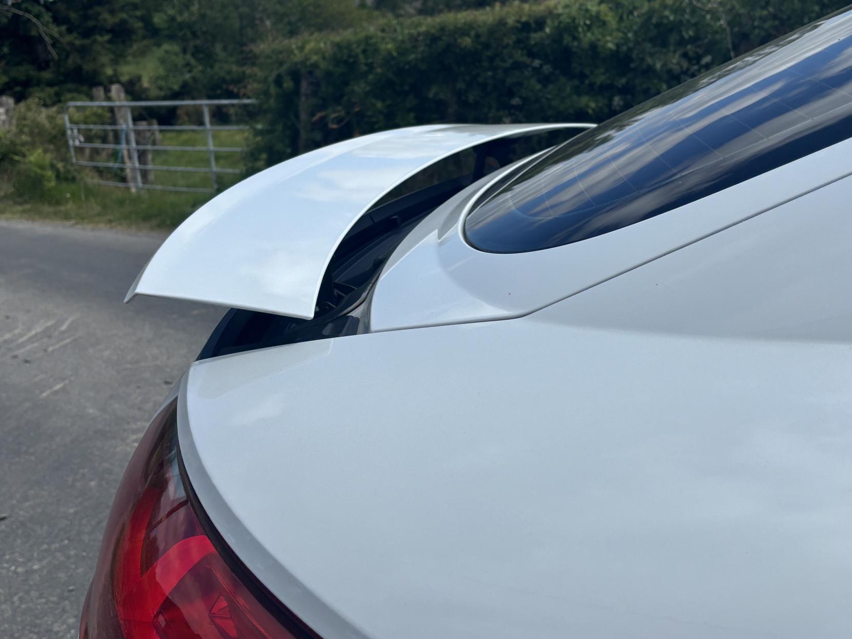 Audi TT 2.0 TDI ultra S line Coupe 3dr Diesel Manual Euro 6 (s/s) (184 ps)