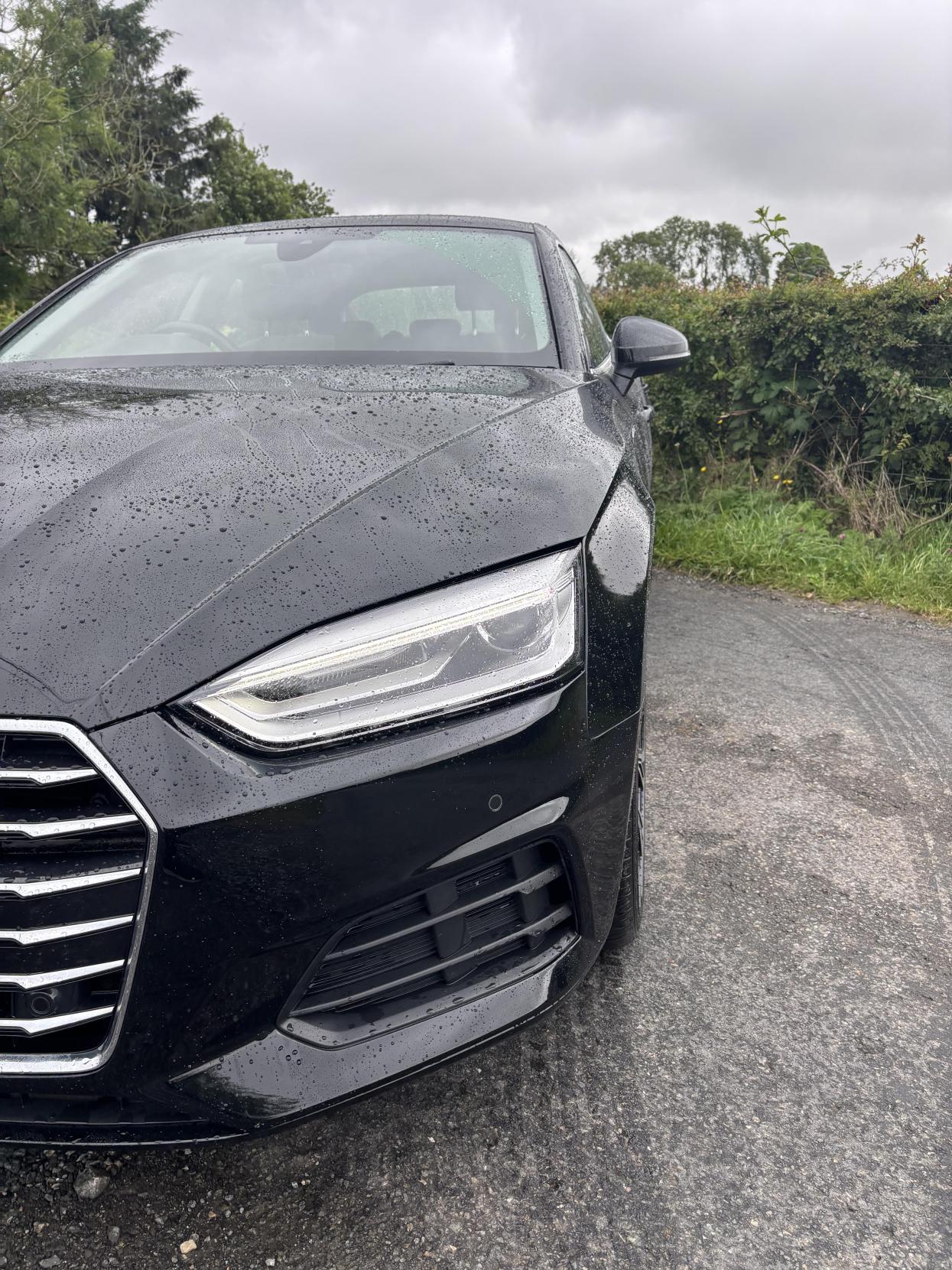 Audi A5 2.0 TDI ultra SE Sportback 5dr Diesel Manual Euro 6 (s/s) (190 ps)