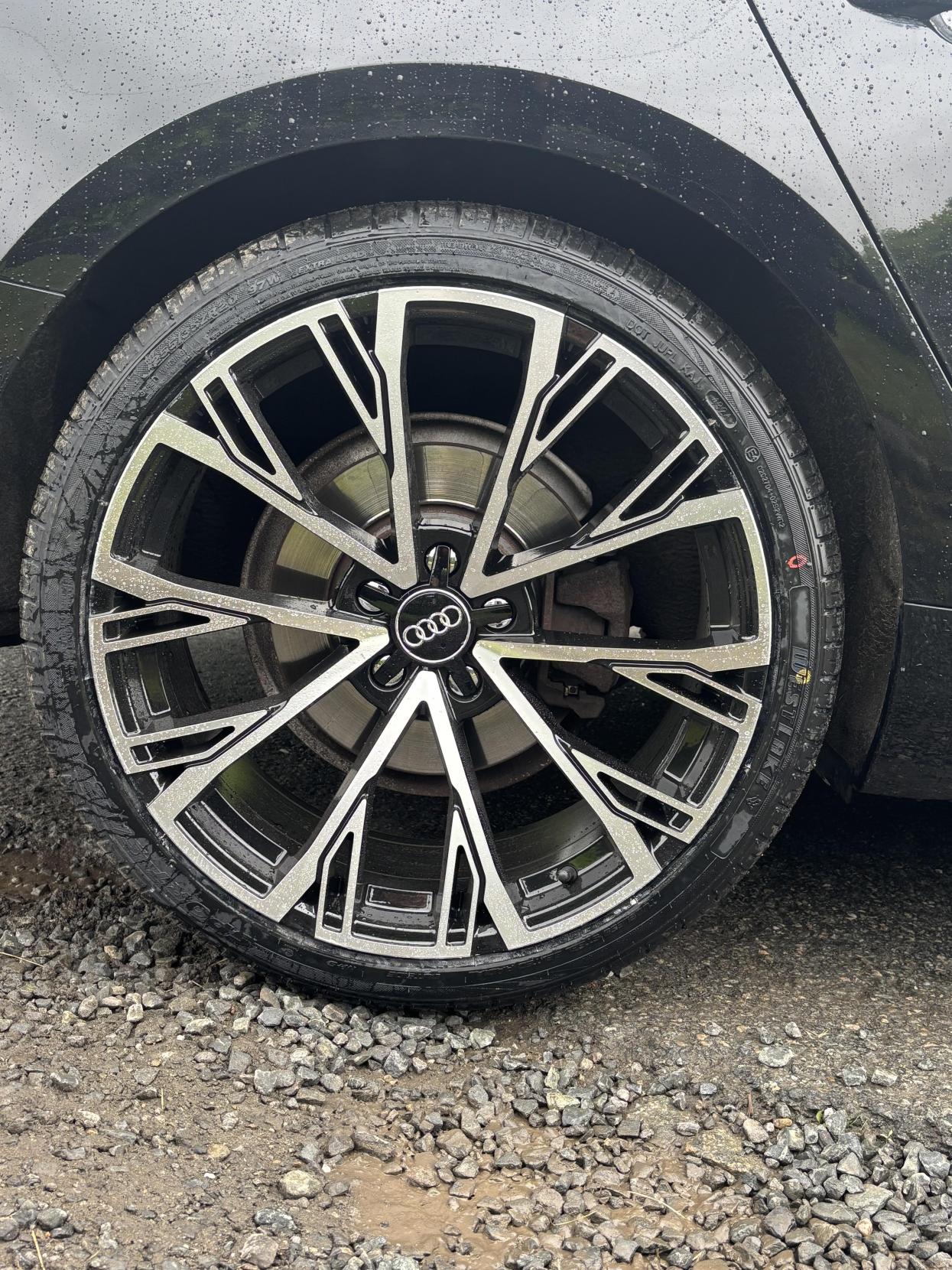 Audi A5 2.0 TDI ultra SE Sportback 5dr Diesel Manual Euro 6 (s/s) (190 ps)