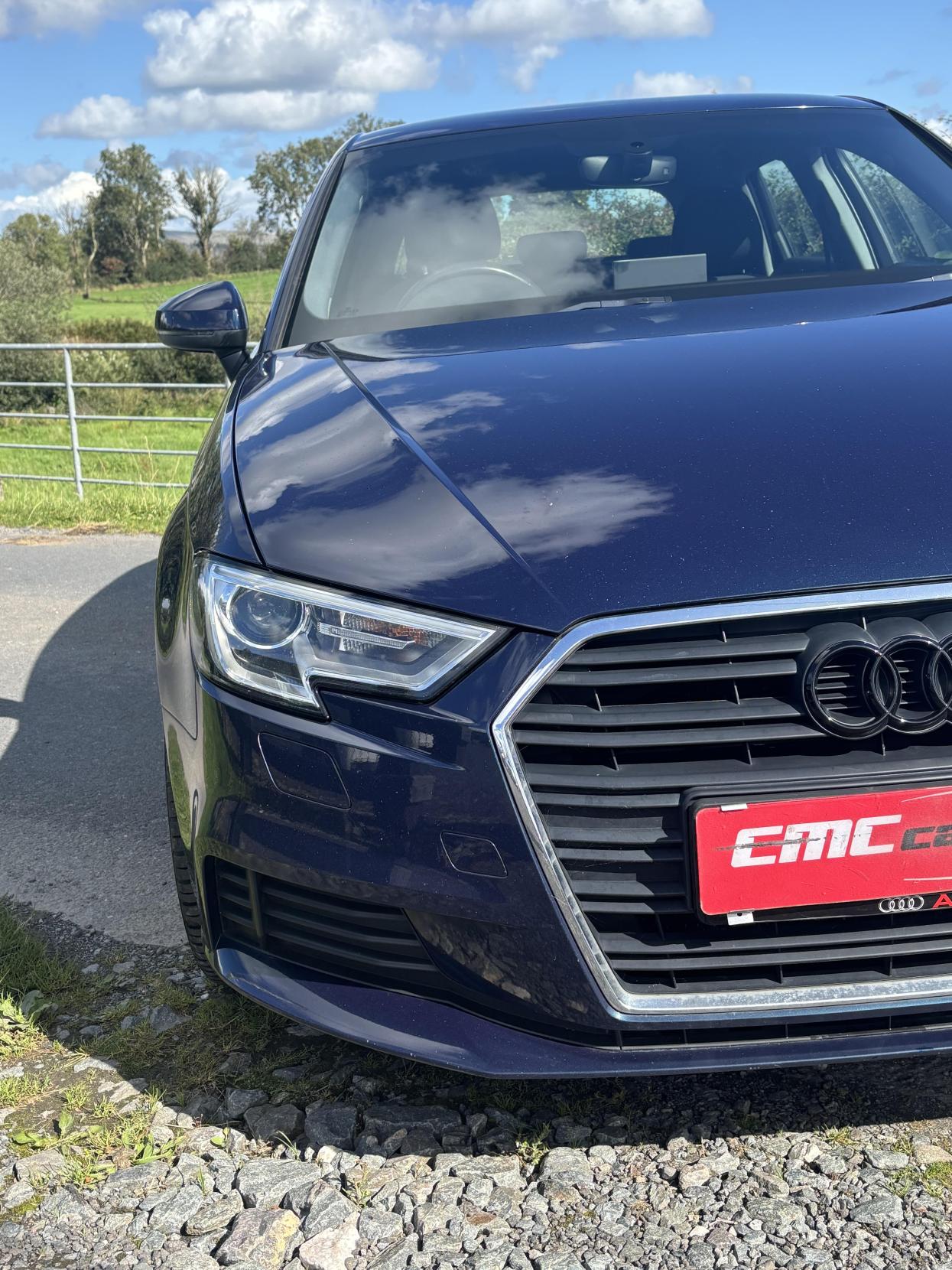 Audi A3 1.6 TDI 30 SE Technik Sportback 5dr Diesel Manual Euro 6 (s/s) (116 ps)
