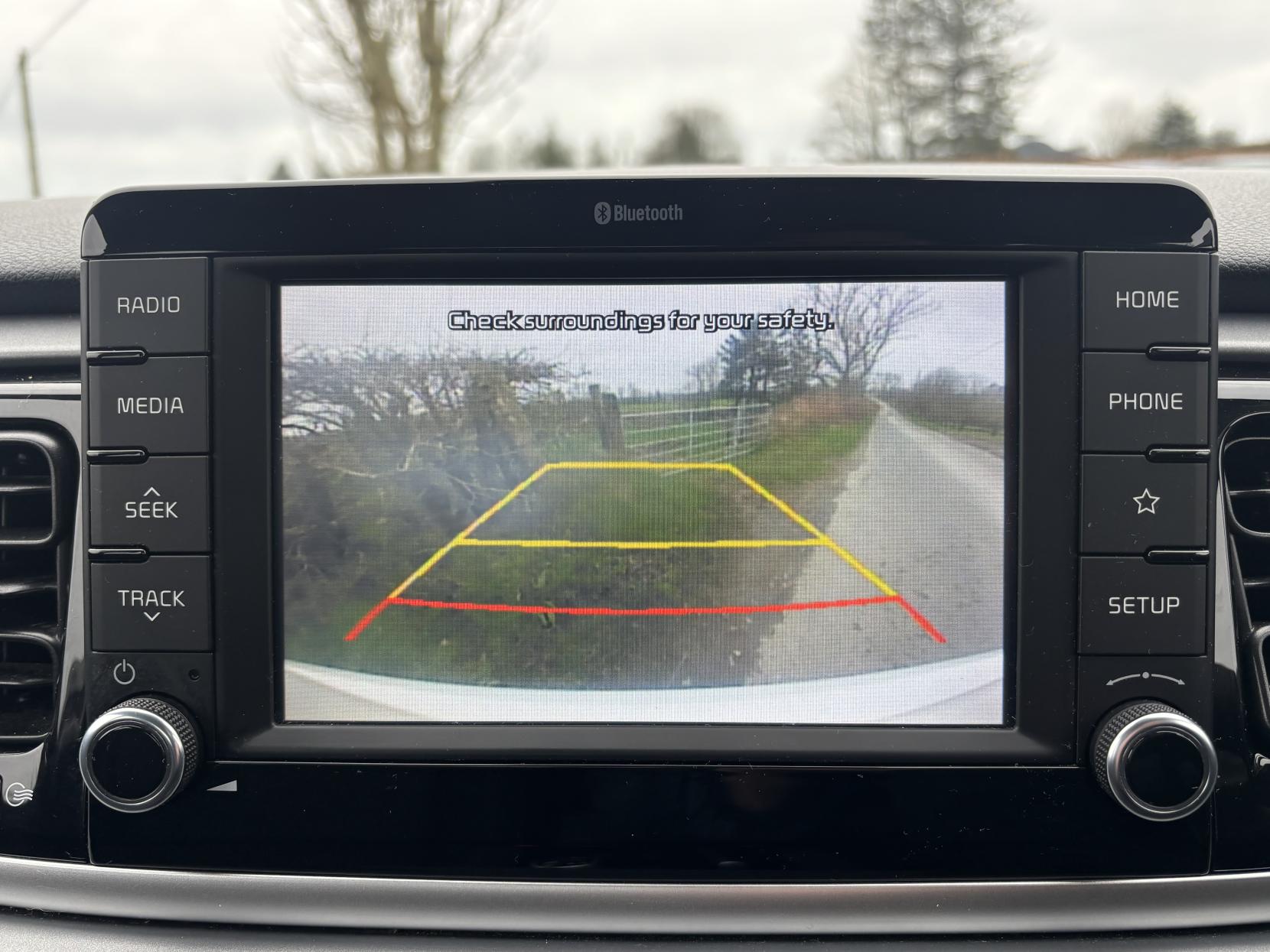 Kia Rio 1.0 T-GDi 2 Hatchback 5dr Petrol Manual Euro 6 (s/s) (99 bhp)