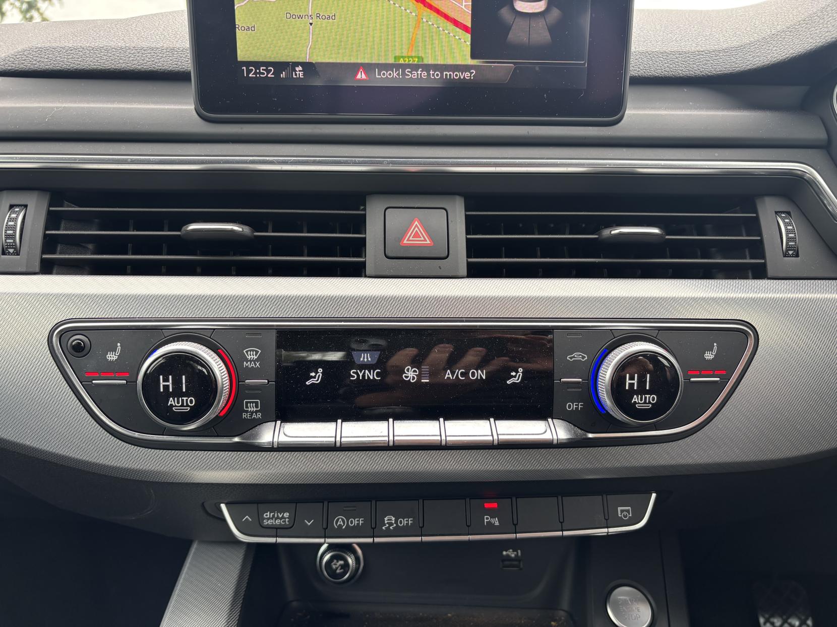 Audi A4 2.0 TDI ultra Sport Saloon 4dr Diesel Manual Euro 6 (s/s) (190 ps)