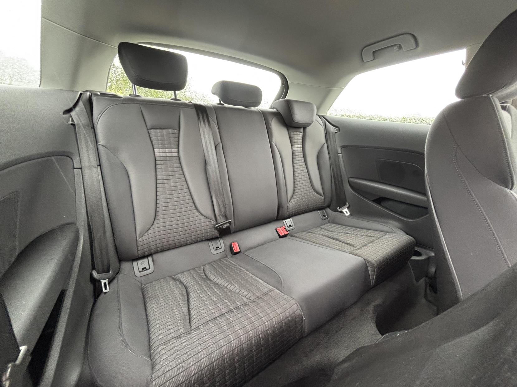 Audi A3 2.0 TDI Sport Hatchback 3dr Diesel Manual Euro 5 (s/s) (150 ps)
