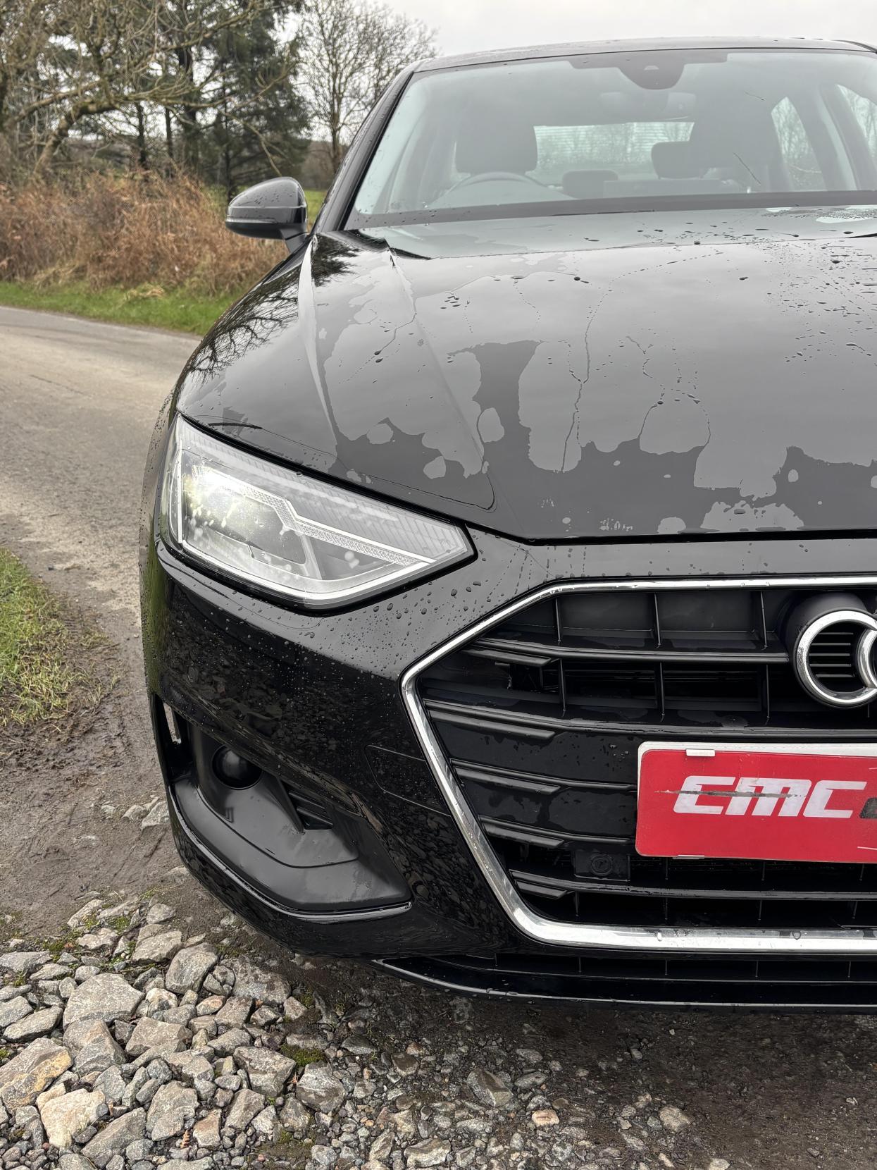 Audi A4 2.0 TDI 30 Technik Saloon 4dr Diesel S Tronic Euro 6 (s/s) (136 ps)