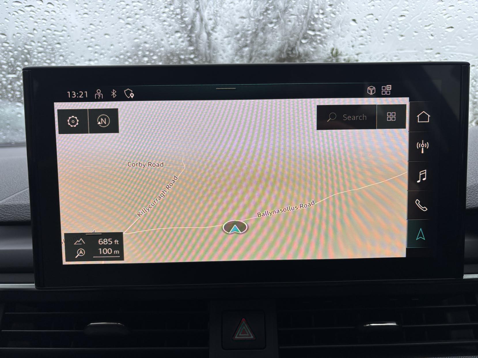 Audi A4 2.0 TDI 30 Technik Saloon 4dr Diesel S Tronic Euro 6 (s/s) (136 ps)