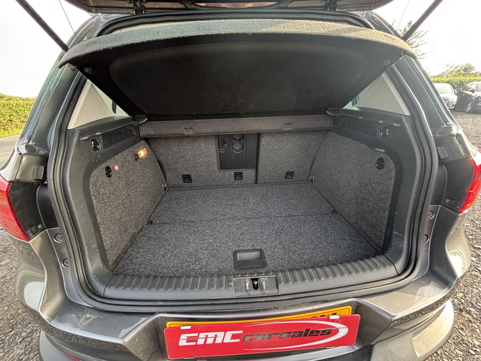 Volkswagen Tiguan 2.0 Match Edition SUV (2011 - 2016)