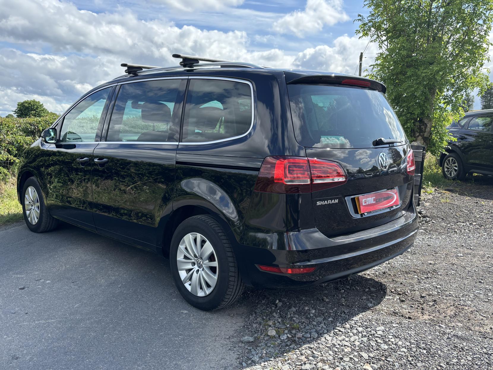 Volkswagen Sharan 2.0 TDI BlueMotion Tech SE MPV 5dr Diesel Manual Euro 6 (s/s) (150 ps)