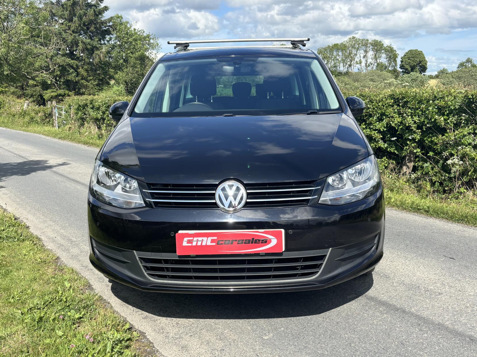 Volkswagen Sharan 2.0 TDI BlueMotion Tech SE MPV 5dr Diesel Manual Euro 6 (s/s) (150 ps)