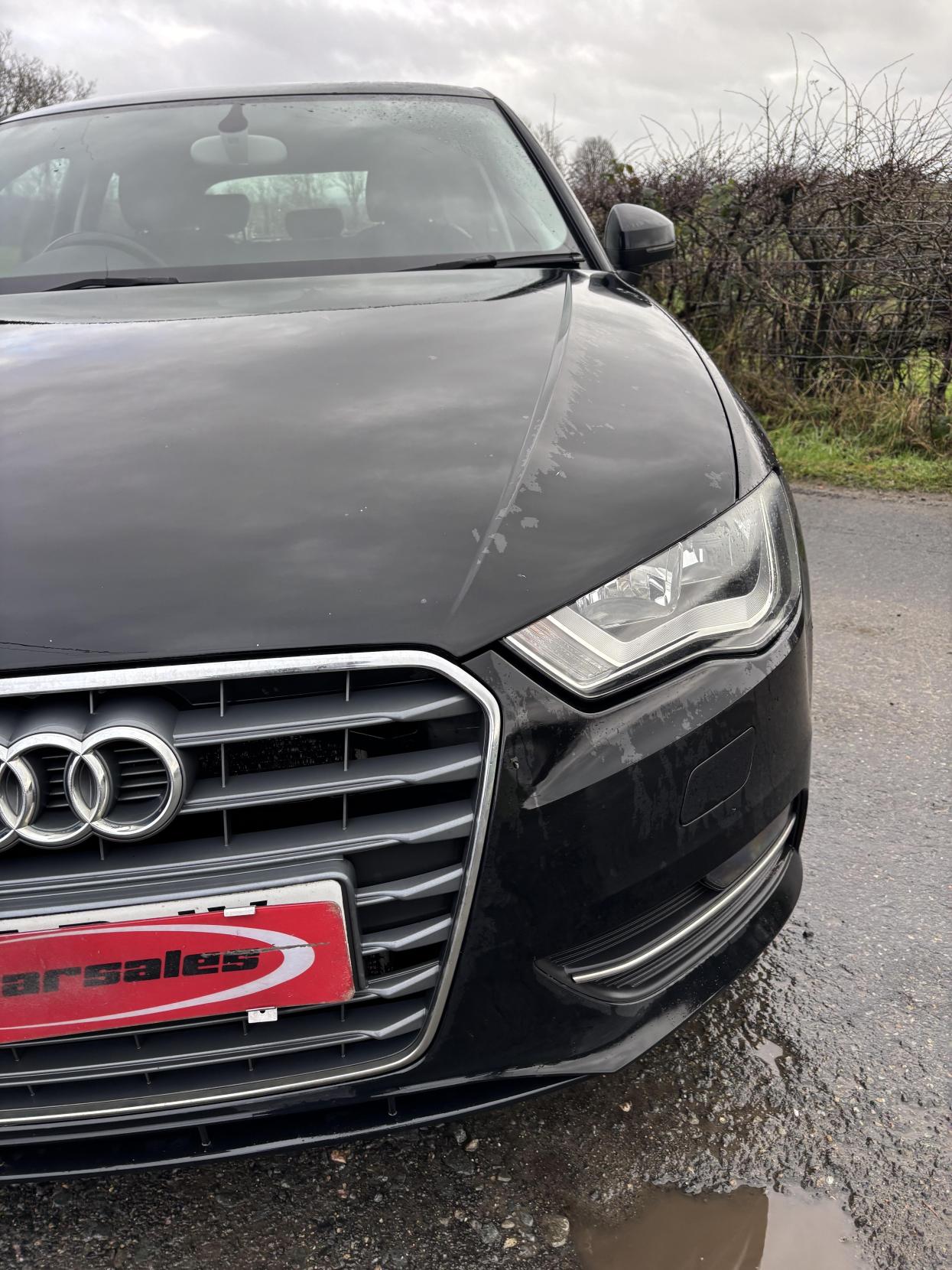 Audi A3 2.0 TDI SE Technik Hatchback 3dr Diesel Manual Euro 6 (s/s) (150 ps)