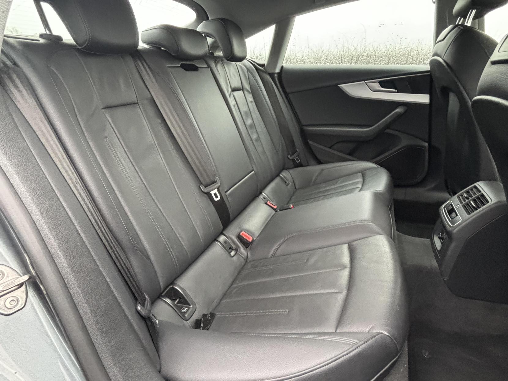 Audi A5 2.0 TDI ultra SE Sportback 5dr Diesel Manual Euro 6 (s/s) (190 ps)