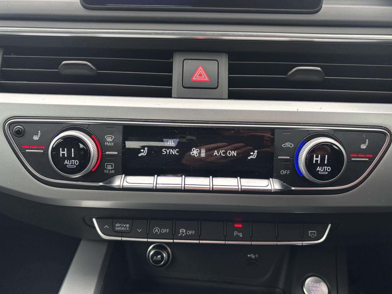 Audi A5 2.0 TDI ultra SE Sportback 5dr Diesel Manual Euro 6 (s/s) (190 ps)