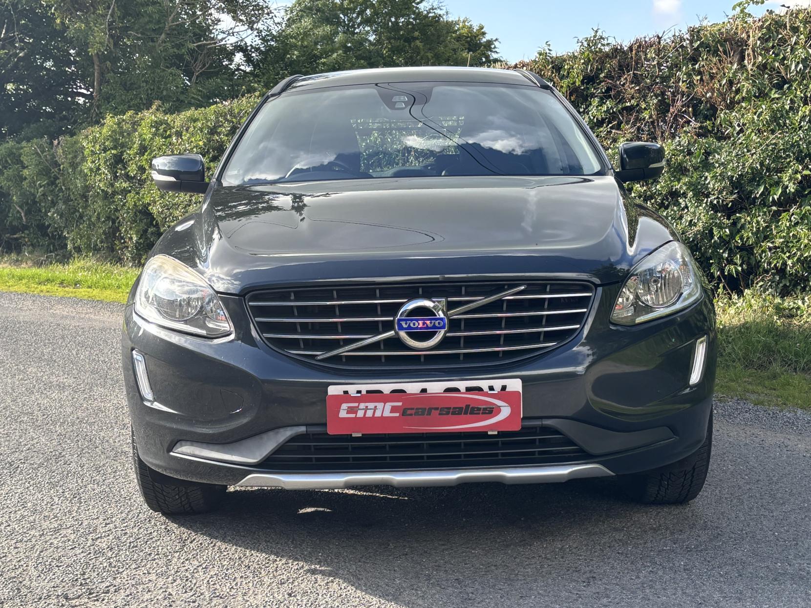Volvo XC60 2.0 D4 SE SUV 5dr Diesel Manual Euro 6 (s/s) (181 ps)