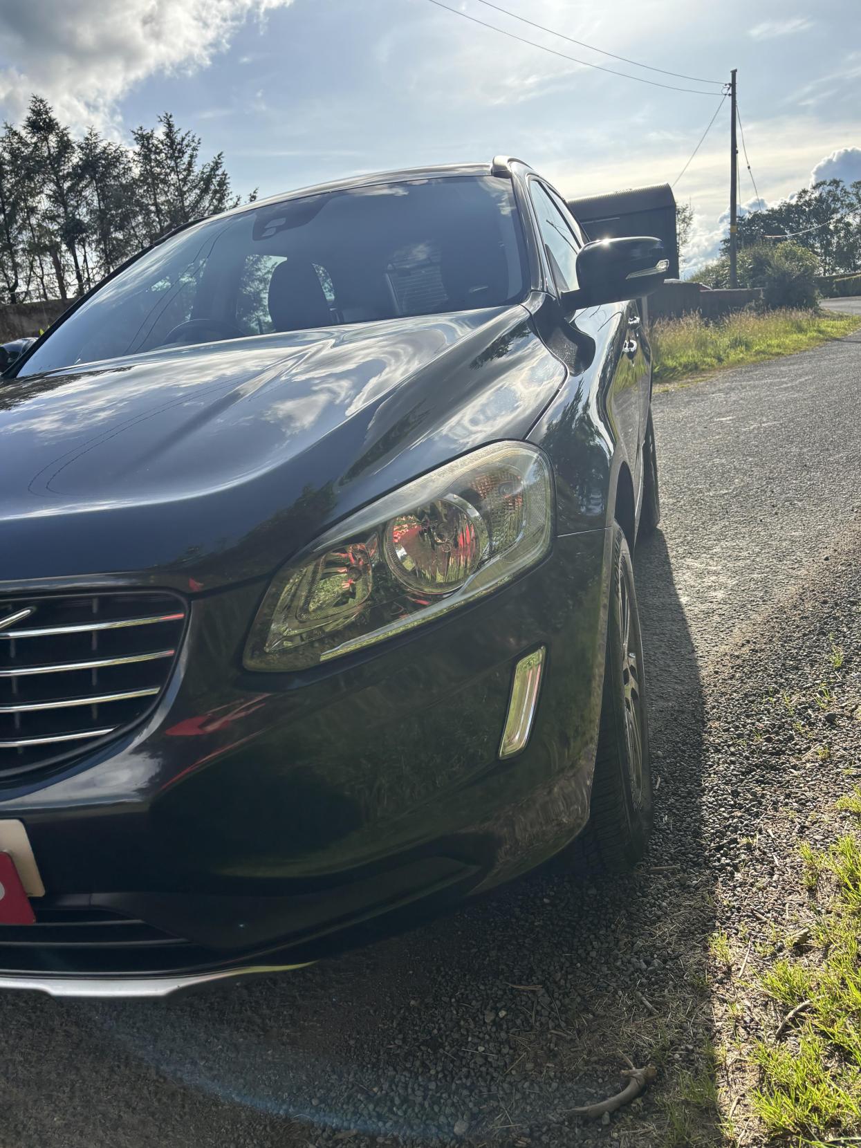 Volvo XC60 2.0 D4 SE SUV 5dr Diesel Manual Euro 6 (s/s) (181 ps)