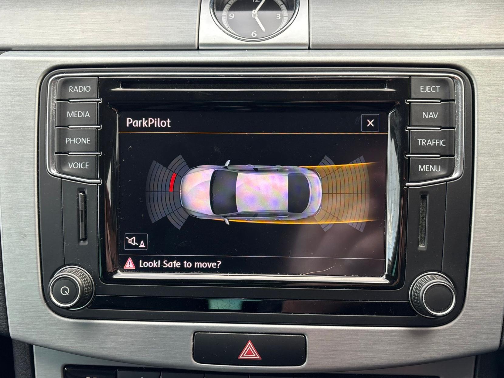 Volkswagen CC 2.0 TDI BlueMotion Tech R-Line Saloon 4dr Diesel Manual Euro 6 (s/s) (150 ps)