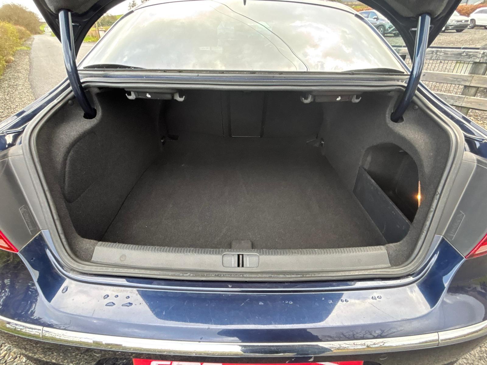 Volkswagen CC 2.0 TDI BlueMotion Tech R-Line Saloon 4dr Diesel Manual Euro 6 (s/s) (150 ps)