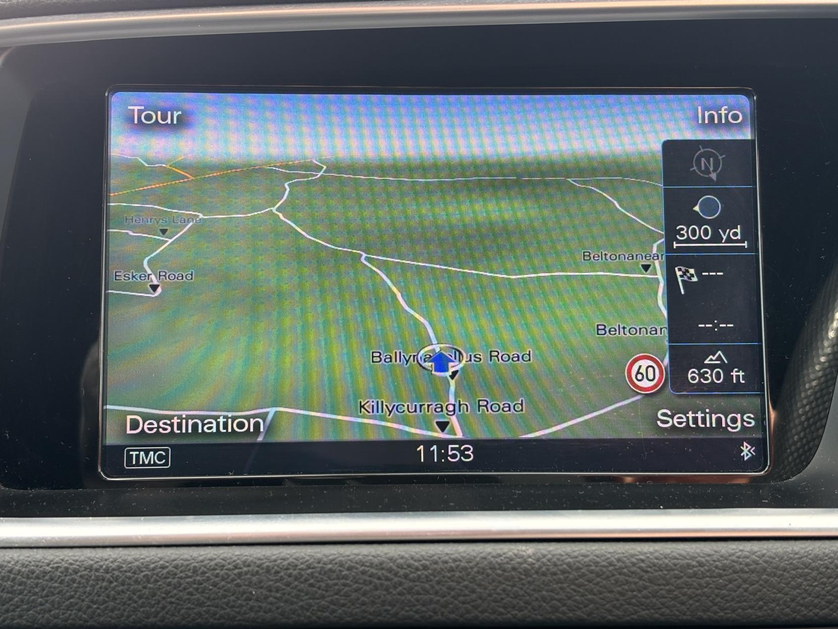 Audi Q5 2.0 TDI S line Plus SUV 5dr Diesel S Tronic quattro Euro 6 (s/s) (190 ps)