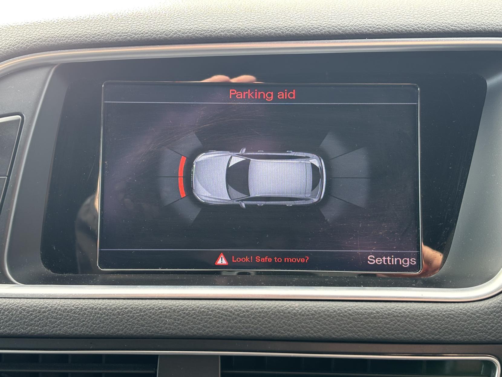 Audi Q5 2.0 TDI S line Plus SUV 5dr Diesel S Tronic quattro Euro 6 (s/s) (190 ps)